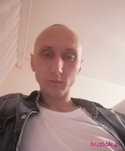 łukasz, Mężczyzna, 41, Słupsk, Polska: 1