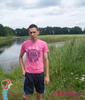 mariuszpawelec, Male, 45, Szprotawa, Polska: 1