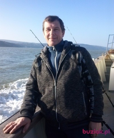 jarek, Mężczyzna, 57, Jelenia Góra, Polska: 1