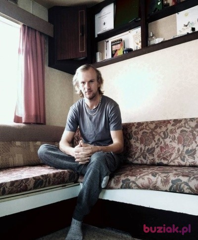 piotrek, Male, 40, Sompolno, Polska, Photo: 1