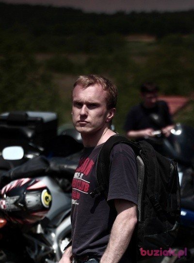 Jacek, Male, 39, Kraków, Polska, Photo: 1