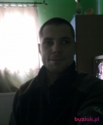 sylwek, Male, 36, Nowy Staw, Polska: 1