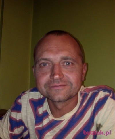 Jasiu, Male, 52, Będzin, Polska, Photo: 1