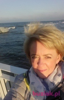 Justyna, Female, 59, Oborniki, Polska, Photo: 2