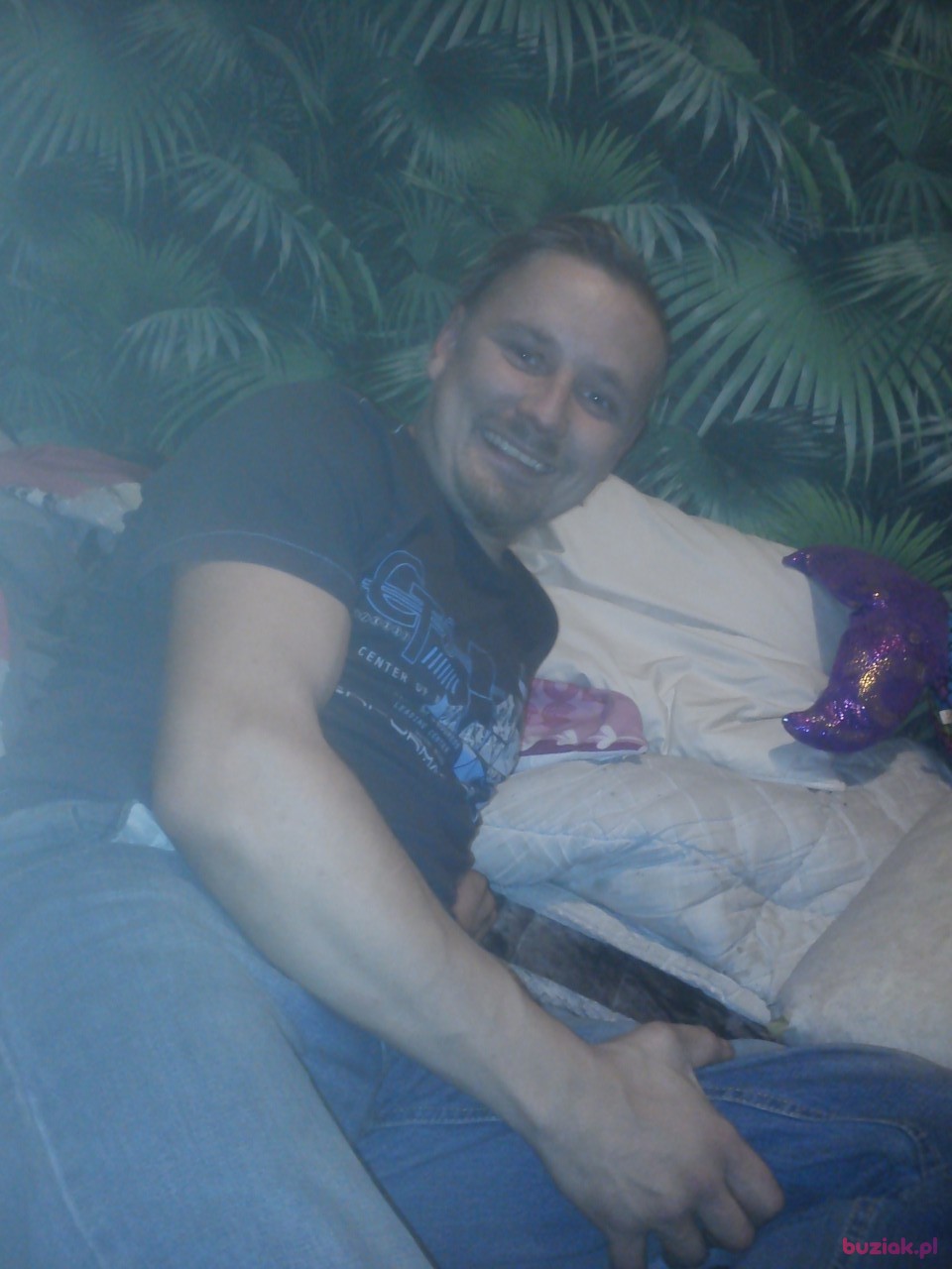 Oskar, Mężczyzna, 32, Toruń, Polska, Zdjęcie: 1