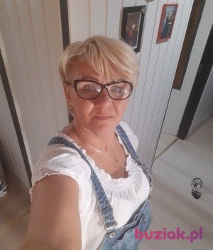 Barvara, Female, 57, Katowice, Polska, Photo: 5