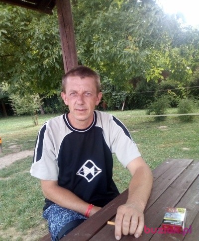 Tomasz, Male, 43, Lubaczów, Polska, Photo: 1