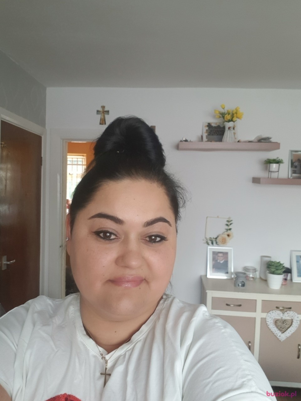 kamila, Kobieta, 38, Otley, Wielka Brytania, Zdjęcie: 6