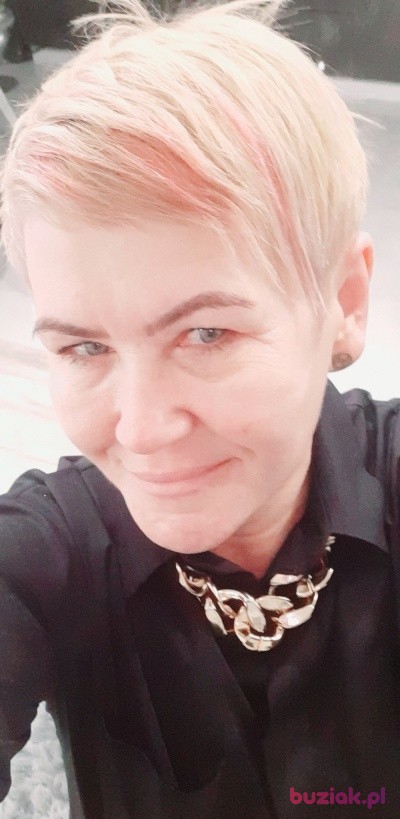 Anna Wesolowska, Female, 59, Przemyśl, Polska, Photo: 1