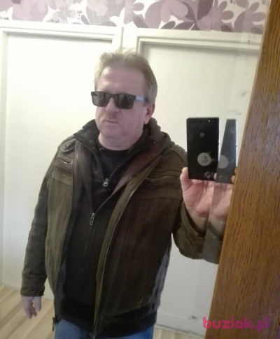 Kacper, Mężczyzna, 56, Łódź, Polska: 1