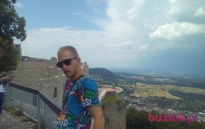 Marcin, Male, 27, Neuffen, Niemcy: 1