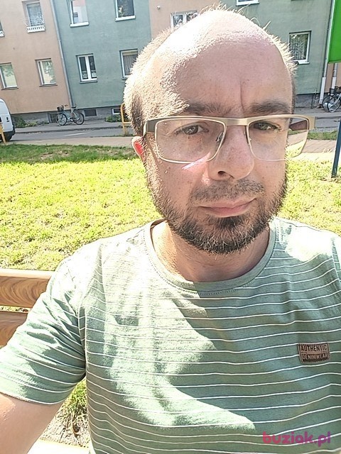 Lukasz, Male, 42, Kluczbork, Polska, Photo: 1