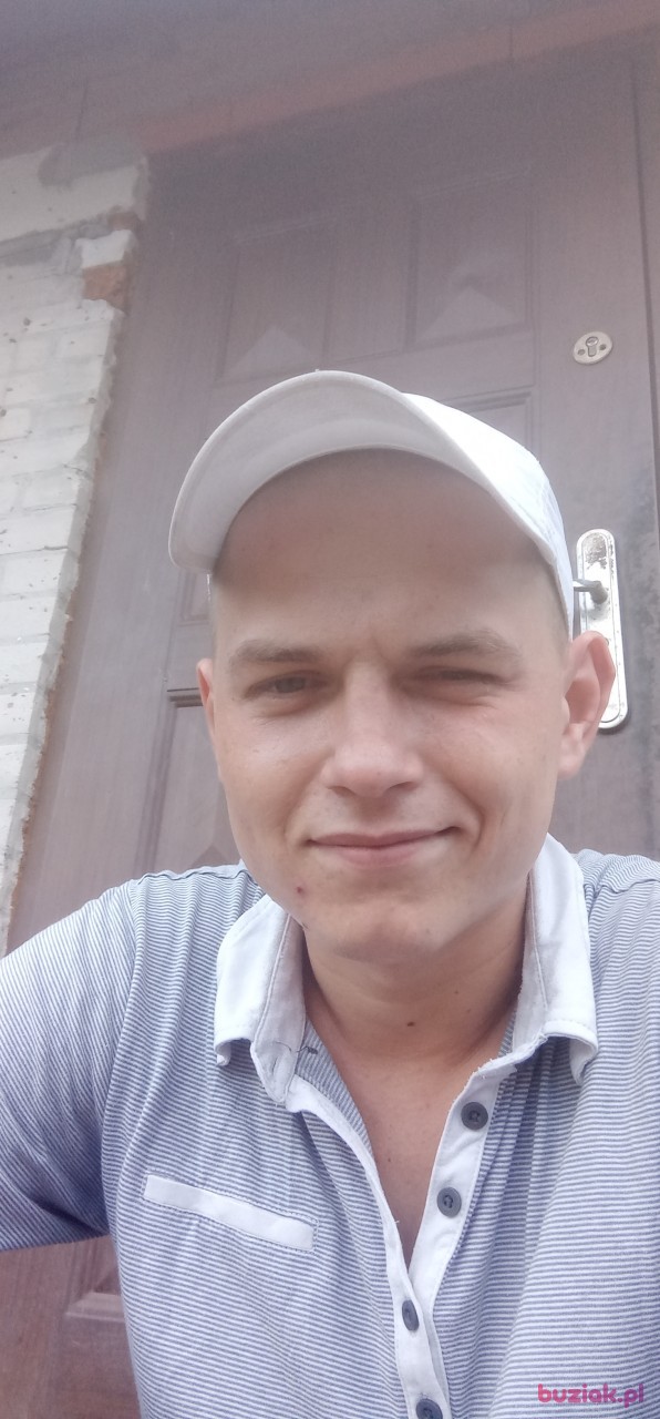 Maciek, Male, 27, Biała Podlaska, Polska: 1