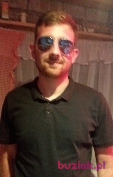 Bartosz, Male, 33, Grudziądz, Polska: 1