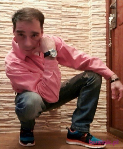Piotr, Male, 48, Ciechanów, Polska, Photo: 1