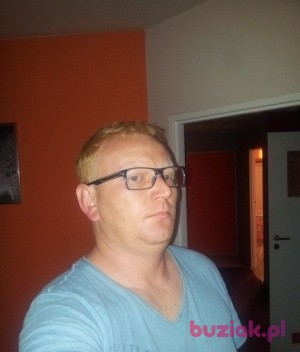 Pawel, Mężczyzna, 50, Warszawa, Polska: 1