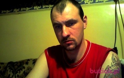 Sławek, Male, 42, Oświęcim, Polska: 1