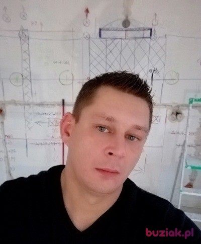 Daniel, Male, 40, Elbląg, Polska, Photo: 3