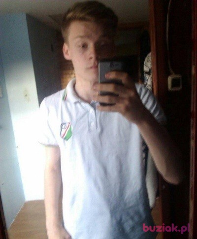 Konrad, Male, 26, Szczytno, Polska, Photo: 2