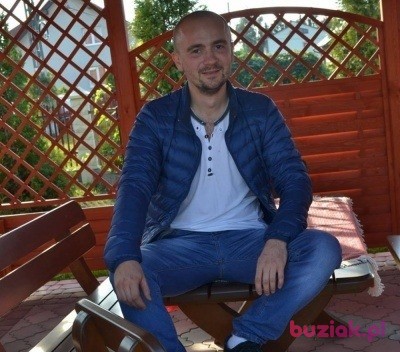 Łukasz, Male, 40, Sędziszów Małopolski, Polska, Photo: 2