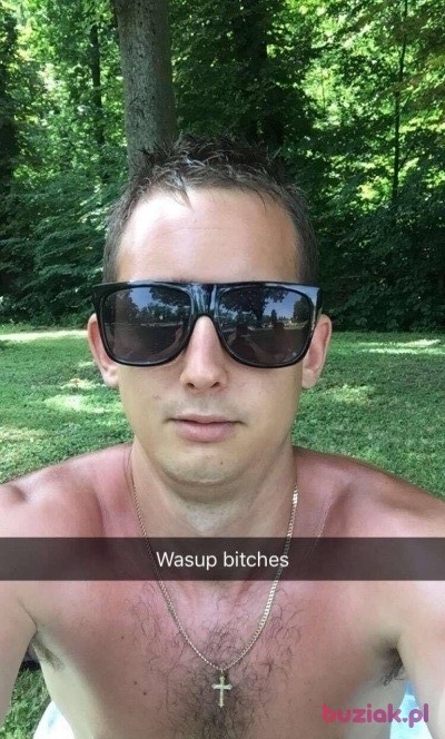 Beniamin , Mężczyzna, 30, Bielsko-Biała, Polska: 1