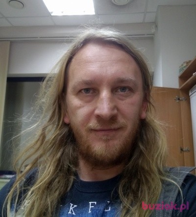 Łukasz, Mężczyzna, 45, Luboń, Polska: 1