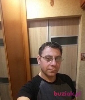 Rafał , Male, 45, Janowiec Wielkopolski, Polska, Photo: 2