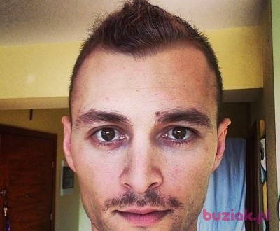 Tomek, Male, 39, Hamburg, Niemcy: 1