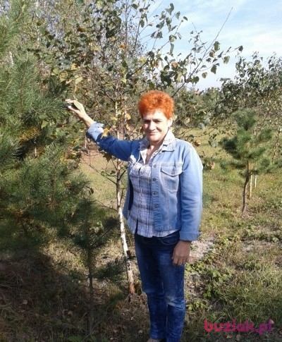 wieslawa89, Female, 63, Wyszków, Polska, Photo: 4