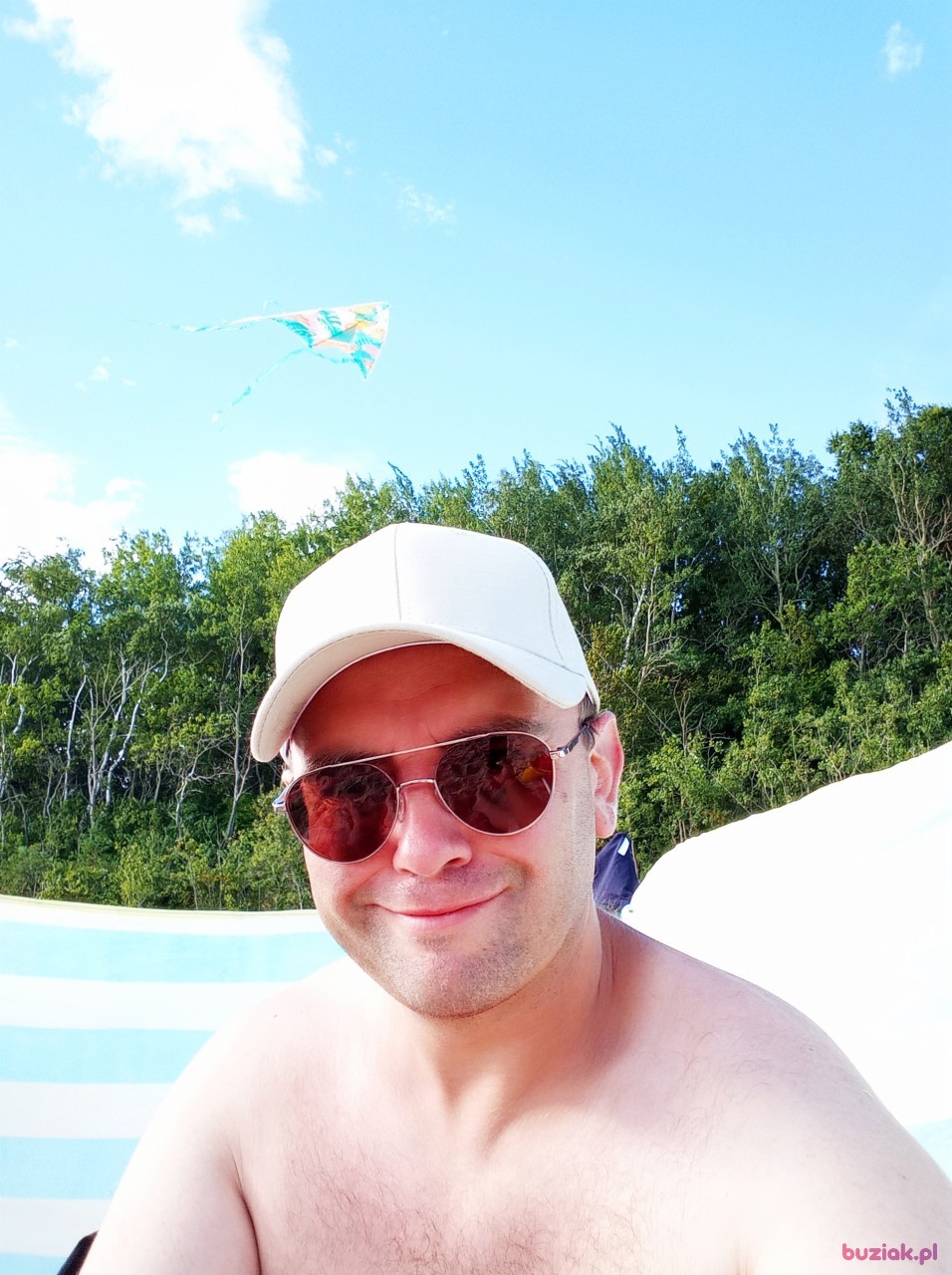 Leszek, Male, 41, Polska, Photo: 1
