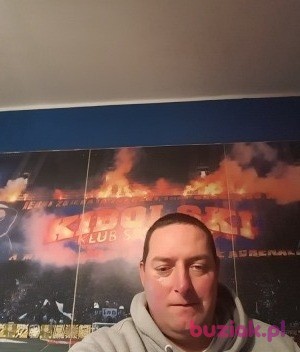 Zbigniew, Mężczyzna, 41, Poznań, Polska, Zdjęcie: 1