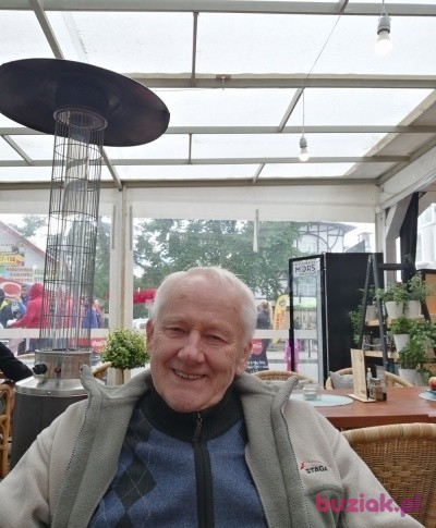 Marek, Male, 71, Pabianice, Polska, Photo: 1