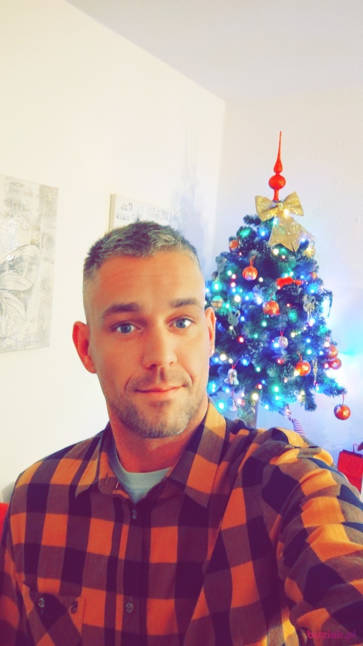 Daniel, Male, 42, Włocławek, Polska, Photo: 2