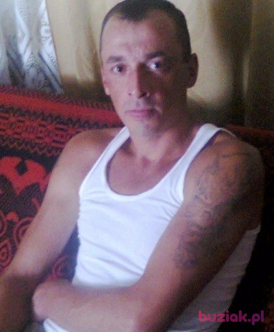 Grzesiek, Mężczyzna, 45, Siedlce, Polska, Zdjęcie: 2