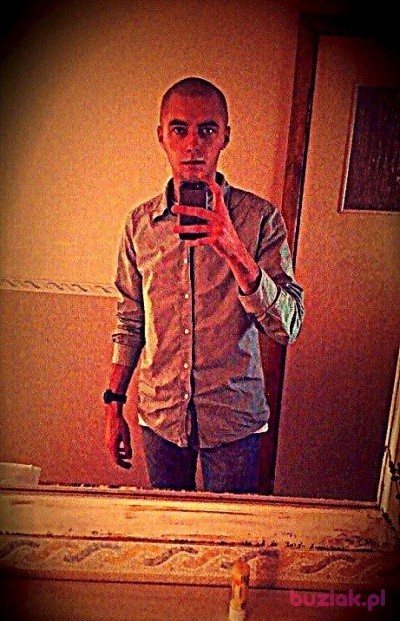 Bartek992, Male, 33, Poznań, Polska, Photo: 2