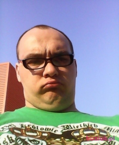maciej, Mężczyzna, 37, Wrocław, Polska, Zdjęcie: 1