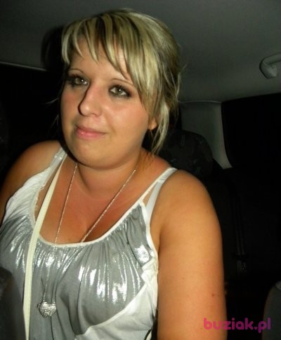 Madzia, Kobieta, 40, Kartuzy, Polska: 1