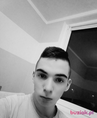 Tobiasz, Mężczyzna, 23, Szamotuły, Polska: 1