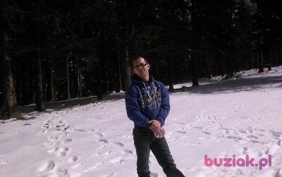 Sylwester Paweł, Mężczyzna, 38, Dzierżoniów, Polska, Zdjęcie: 1