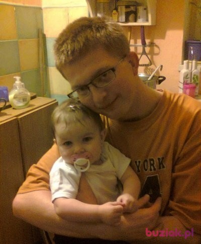 Tomasz , Male, 30, Twardogóra, Polska, Photo: 2