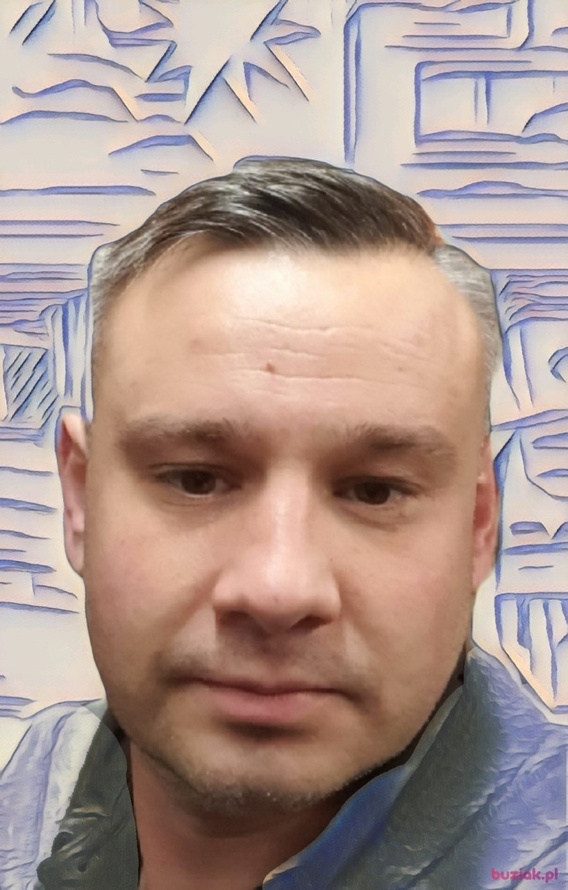Krzychu, Male, 42, Preston, Wielka Brytania, Photo: 5