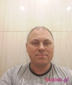 TOMASZ, Mężczyzna, 48, Blachownia, Polska, Zdjęcie: 1