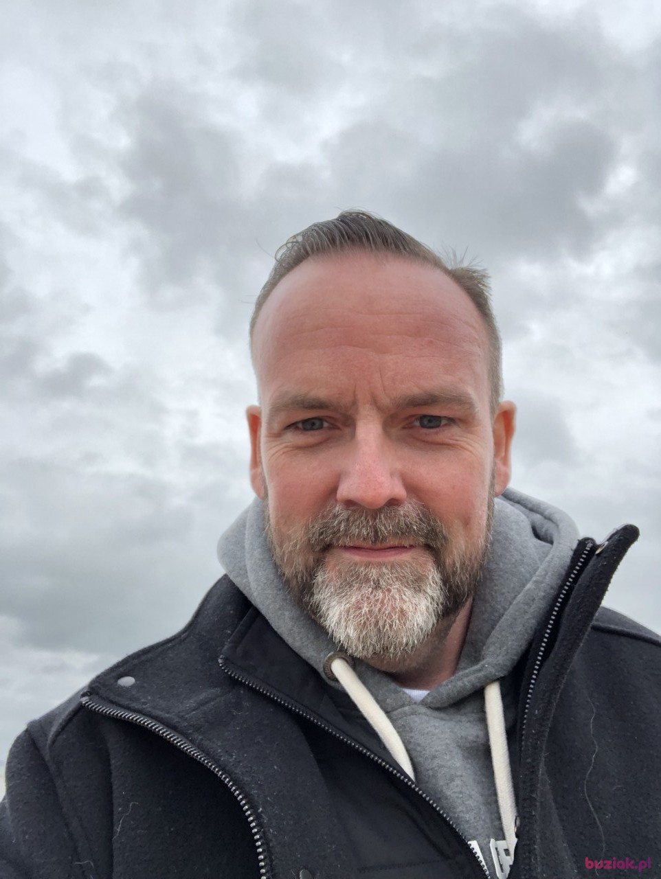 Ashley, Male, 50, Bedford, Wielka Brytania, Photo: 1