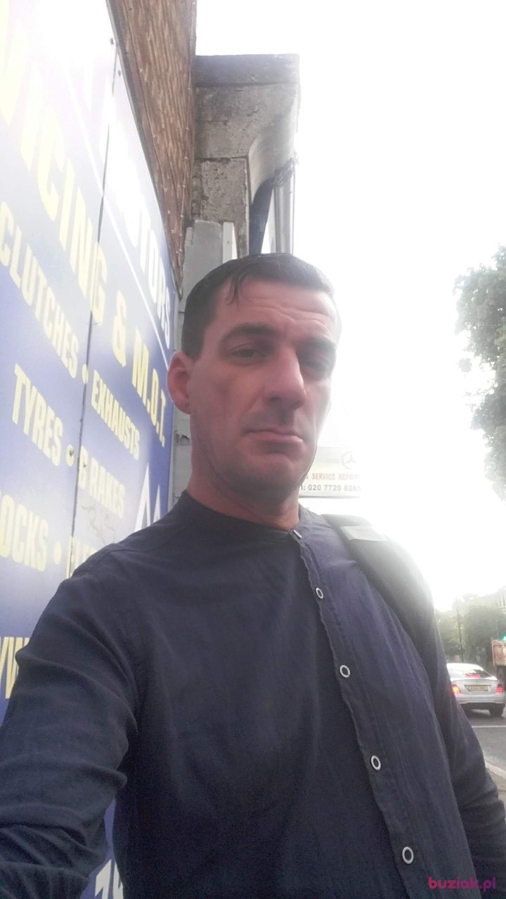 Daniel, Male, 43, Westminster, Wielka Brytania, Photo: 5
