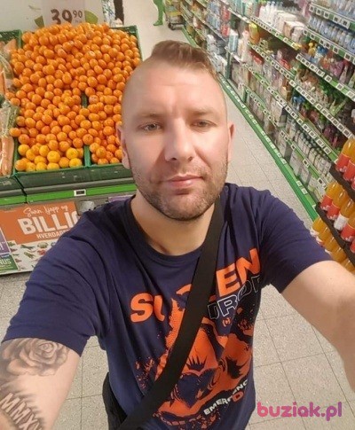 Daniel17555, Male, 37, Świnoujście, Polska, Photo: 3