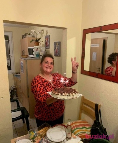 Aga, Kobieta, 38, Częstochowa, Polska, Zdjęcie: 1