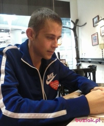 Deivid200, Mężczyzna, 31, Kielce, Polska: 1