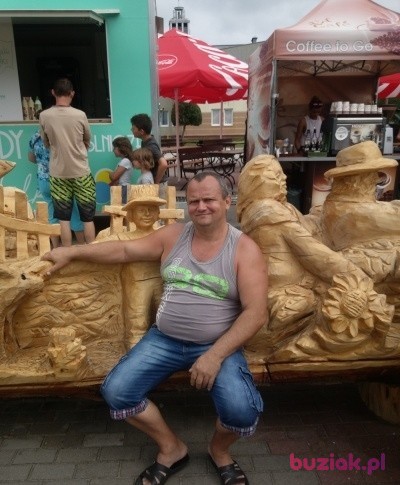 krzysztof, Male, 59, Będzin, Polska: 1