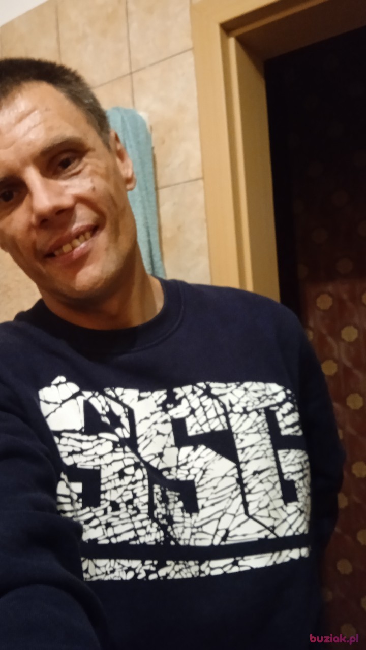 Przemysław, Mężczyzna, 36, Toruń, Polska: 1