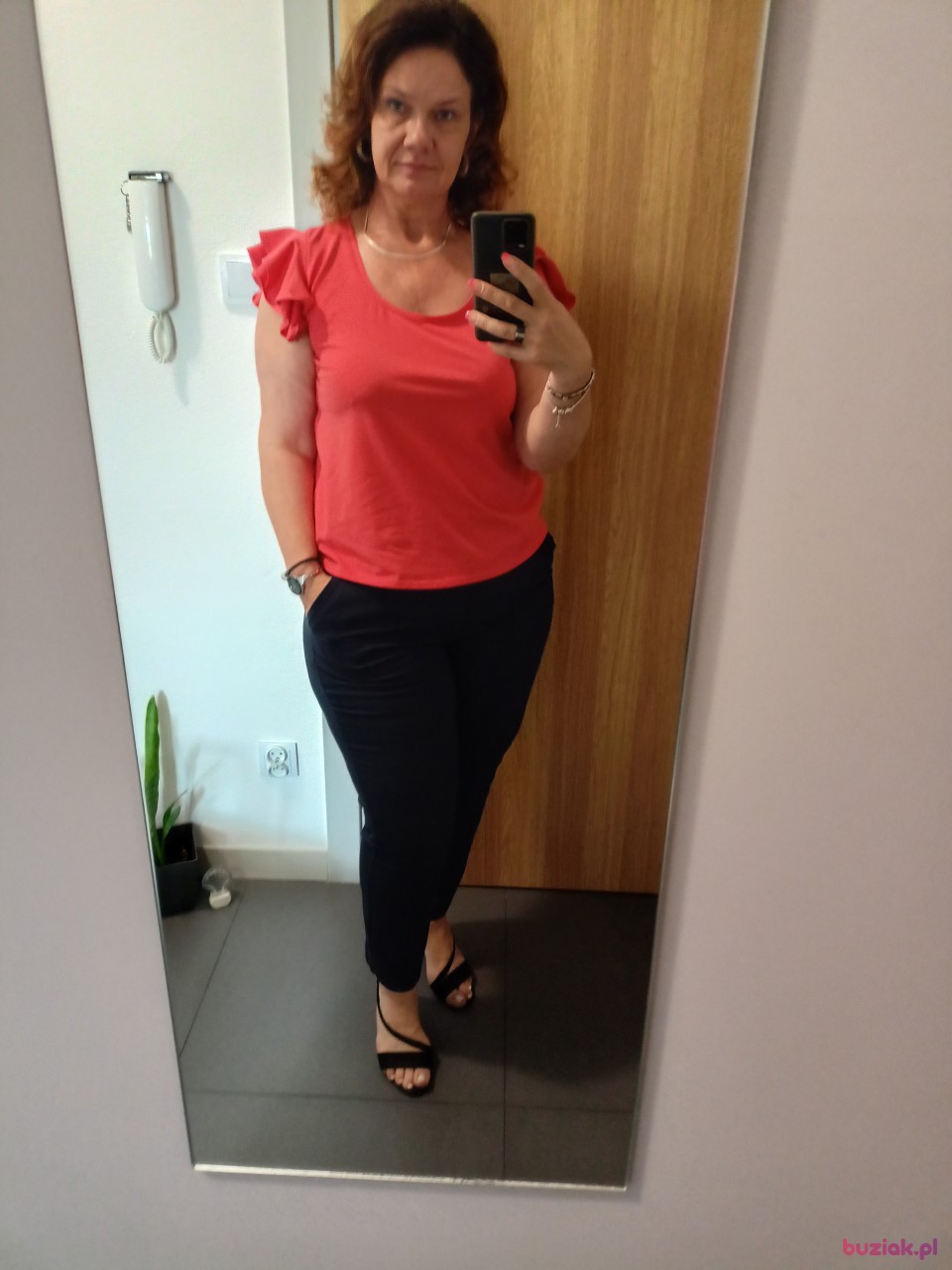 Wiola, Female, 49, Tuchola, Polska, Photo: 2